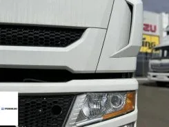 Изотермический фургон Ambertruck SM 120 L 2024 года новый фото 3