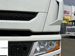 Шасси Шасси  Ambertruck 120 L 2024 года новый фото 3