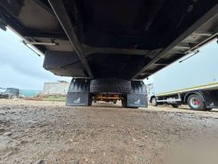 Рефрижератор Фургон  Dongfeng 2024 года новый фото 11