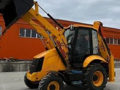 Экскаватор-погрузчик Lonking 83C 2025 года б/у