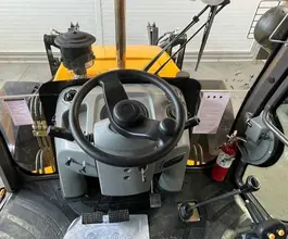 Экскаватор-погрузчик Экскаватор-погрузчик Shanmon 388H-III Carraro, 2025 2026 года б/у фото 5