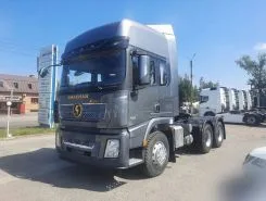 Седельный тягач Седельный тягач Shacman X3000 2022 года новый