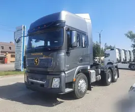 Седельный тягач Седельный тягач Shacman X3000 2022 года новый