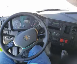 Самосвал Самосвал  Shacman X3000 2023 года новый фото 5