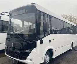 Городской автобус Камаз 4280-F5 VEGA 2026 года новый