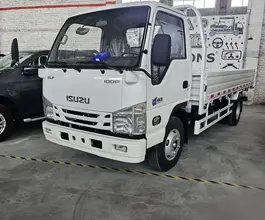 Бортовой Бортовой ISUZU Elf,  2026 года новый