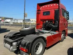 Тягач Седельный тягач Foton A 2023 года б/у фото 3