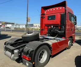 Тягач Седельный тягач Foton A 2023 года б/у фото 3
