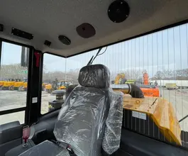 Фронтальный погрузчик Lonking CDM856H 2025 года б/у фото 4