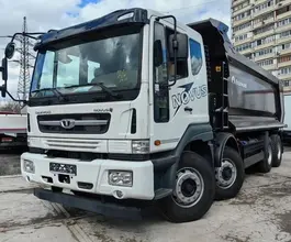 Самосвал Самосвал    2023 года б/у фото 4