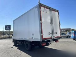 Рефрижератор Фургон  Ambertruck 2024 года новый фото 6