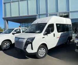Городской автобус Dongfeng K33-561 2024 года новый