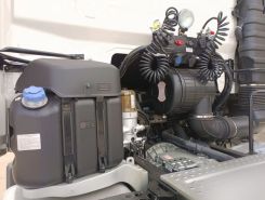 Тягач Седельный тягач Dongfeng gx 2024 года новый фото 12