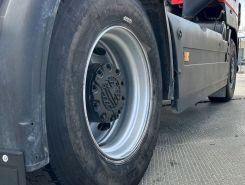 Тягач Седельный тягач МАЗ 544028 2021 года б/у фото 11