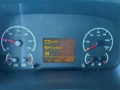 Тягач Седельный тягач Камаз 65209 2019 года б/у фото 21