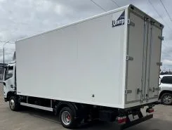 Изотермический фургон Dongfeng Z55L 2026 года новый фото 5