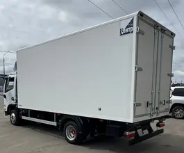 Изотермический фургон Dongfeng Z55L 2026 года новый фото 5