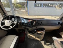 Тягач Седельный тягач FAW Oryx 2023 года новый фото 8