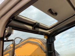 Экскаватор QUADTRAC E90W 2023 года новый фото 5