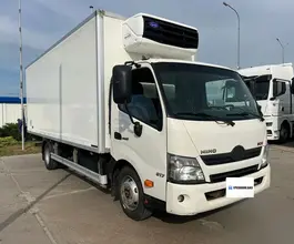 Рефрижератор Фургон  HINO 2020 года б/у