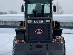 Фронтальный погрузчик LGCE (SDLG) LG933L 2023 года б/у фото 4