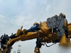 Кран-манипулятор XCMG SQS 200-6 2025 года новый фото 4