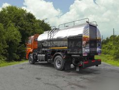 Гудронатор Shacman L3000 ГEФЕSТ АС-45.18SH 2026 года новый