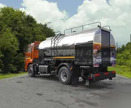 Гудронатор Shacman L3000 ГEФЕSТ АС-45.18SH 2026 года новый