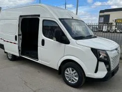 Автофургон Автофургон  Dongfeng 2024 года новый фото 5