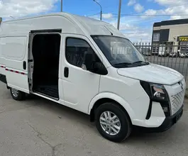 Автофургон Автофургон  Dongfeng 2024 года новый фото 5