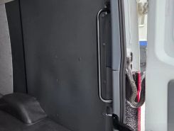 Автофургон Автофургон Sollers 2024 года новый фото 23