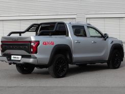 Бортовой Бортовой Foton Tunland V9 2025 года б/у фото 7