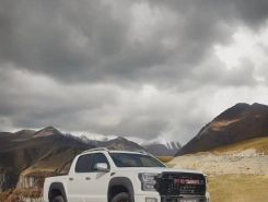 Автофургон Автофургон  Foton 2026 года новый фото 10