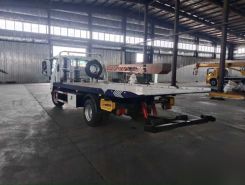 Эвакуатор Эвакуатор  ISUZU Elf 2026 года новый фото 4