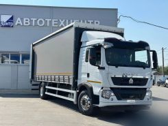 Рефрижератор Фургон Howo 2026 года новый фото 8