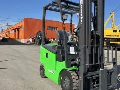 Вилочный погрузчик Lonking LG18B 2025 года б/у