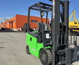 Вилочный погрузчик Lonking LG18B 2025 года б/у