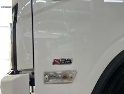 Рефрижератор Фургон  Foton 2024 года новый фото 11