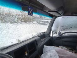 Рефрижератор Фургон  ISUZU 2015 года новый фото 4