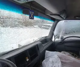 Рефрижератор Фургон  ISUZU 2015 года новый фото 4