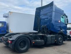 Тягач Седельный тягач Renault T-Series 2018 года новый фото 4