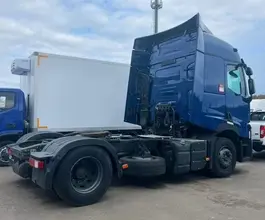 Тягач Седельный тягач Renault T-Series 2018 года новый фото 4
