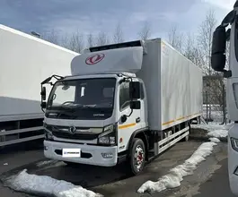 Рефрижератор Фургон  Dongfeng 2026 года новый фото 2