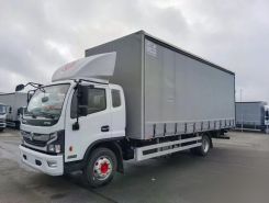 Бортовой Бортовой Dongfeng C100N, Dongfeng 2024 года новый