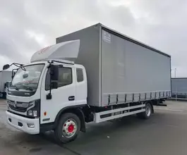 Бортовой Бортовой Dongfeng C100N, Dongfeng 2024 года новый