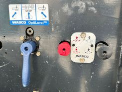 Самосвальный полуприцеп РИАТ 924900 2022 года б/у фото 5