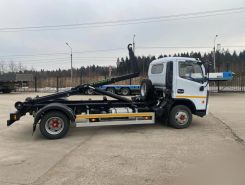 Мультилифты Dongfeng C80 2026 года новый фото 9