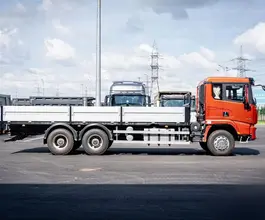 Бортовой Бортовой Shacman X3000,  2024 года новый фото 5
