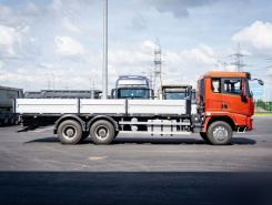 Бортовой Бортовой Shacman X3000,  2024 года новый фото 5