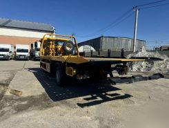 Эвакуатор Эвакуатор  Isuzu Elf 2026 года новый фото 8